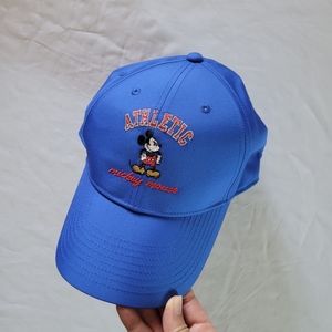 Nike disney baseball hat